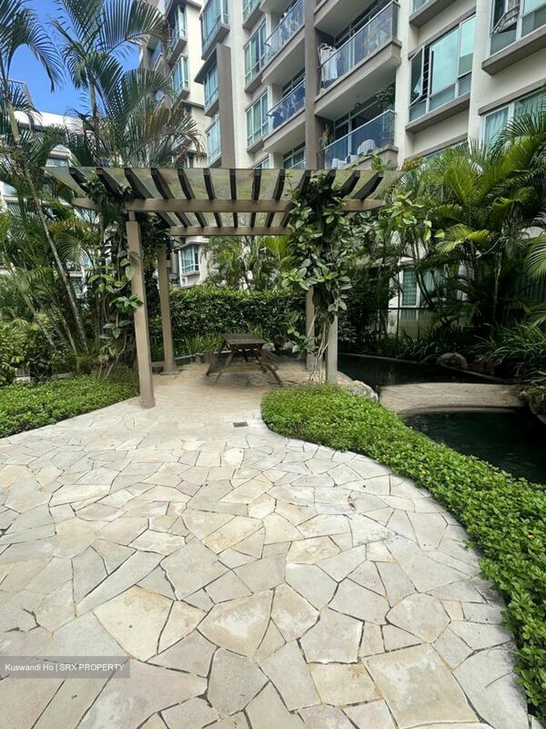 The Raintree (D21), Condominium #466610631